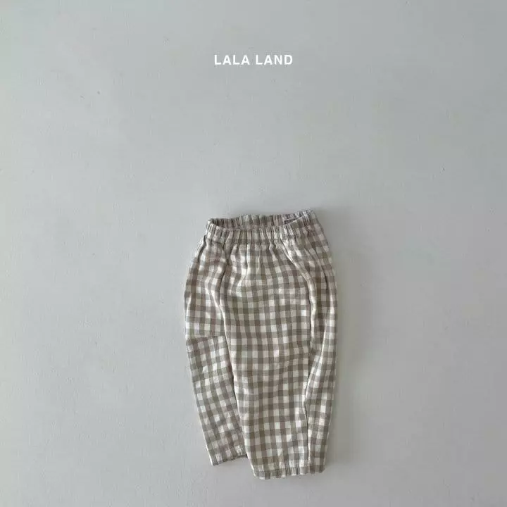 Lalaland - Korean Children Fashion - #discoveringself - Super Gobang Pants - 6