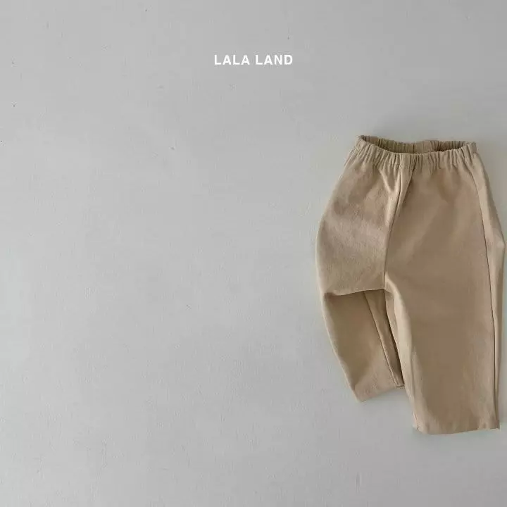Lalaland - Korean Children Fashion - #fashionkids - Batik Pants - 8