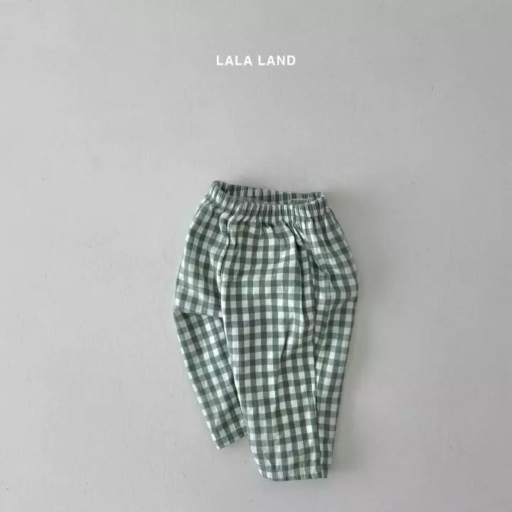 Lalaland - Korean Children Fashion - #kidsshorts - Super Gobang Pants - 8