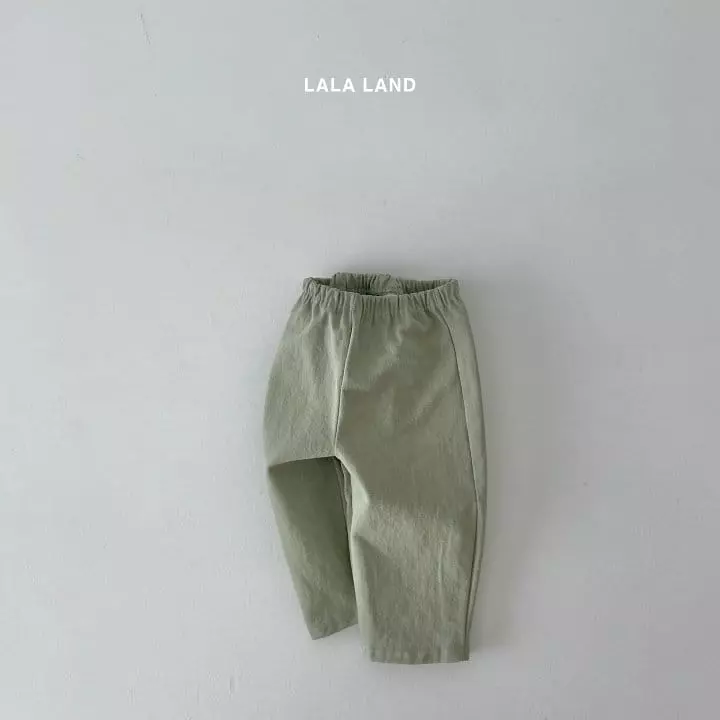 Lalaland - Korean Children Fashion - #kidsstore - Batik Pants - 10