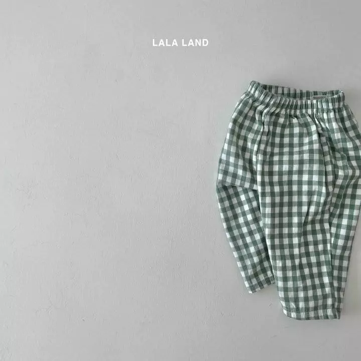 Lalaland - Korean Children Fashion - #kidsstore - Super Gobang Pants - 9