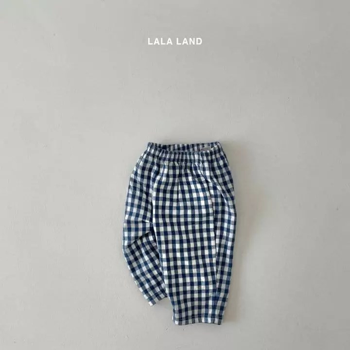 Lalaland - Korean Children Fashion - #littlefashionista - Super Gobang Pants - 12