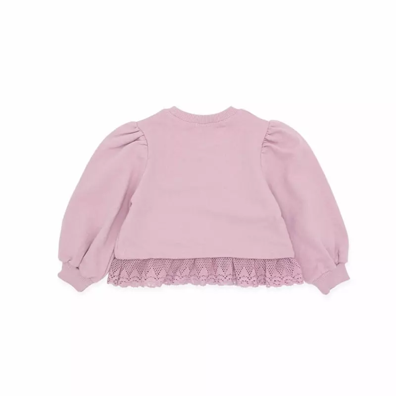 Le Bev - Korean Children Fashion - #Kfashion4kids - Romi Sweatshirt - 9