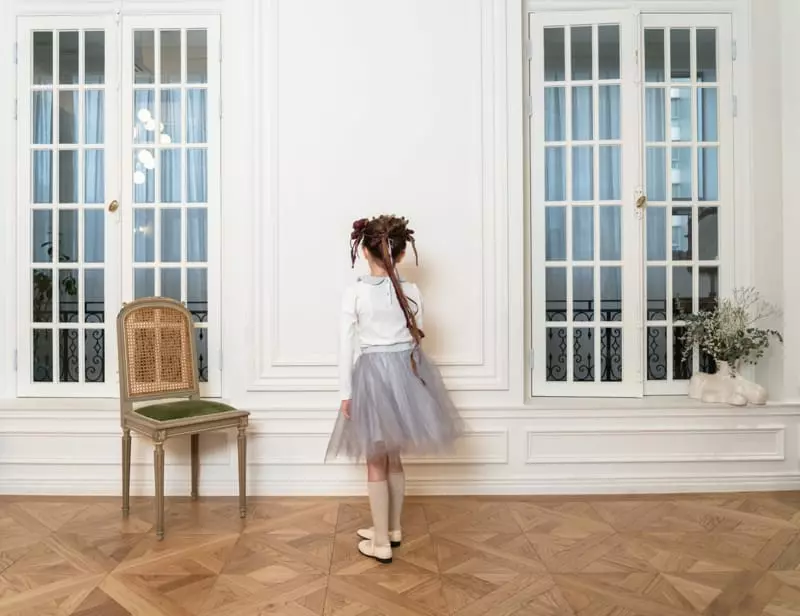 Le Bev - Korean Children Fashion - #Kfashion4kids - Lilly Tutu Skirt - 7