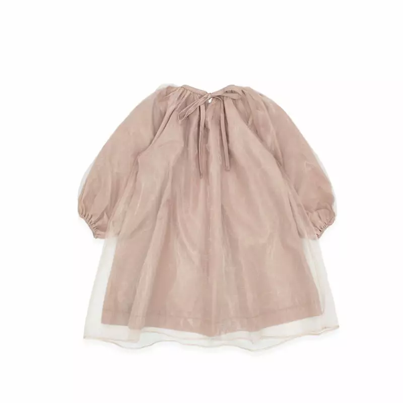Le Bev - Korean Children Fashion - #Kfashion4kids - Nebia One-piece - 11