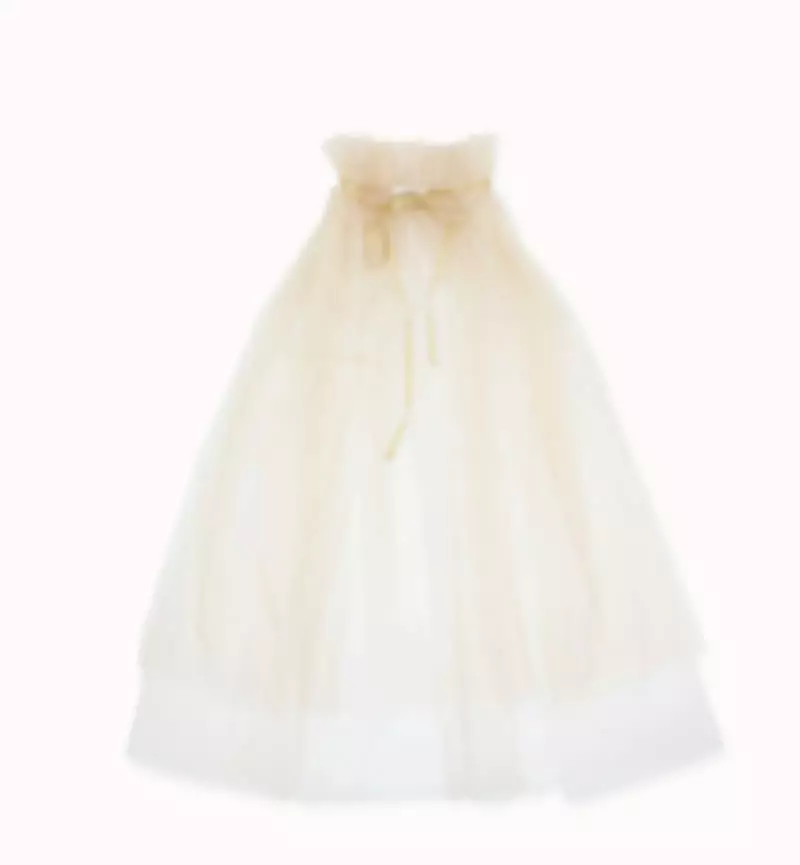 Le Bev - Korean Children Fashion - #Kfashion4kids - Petit Cape - 8
