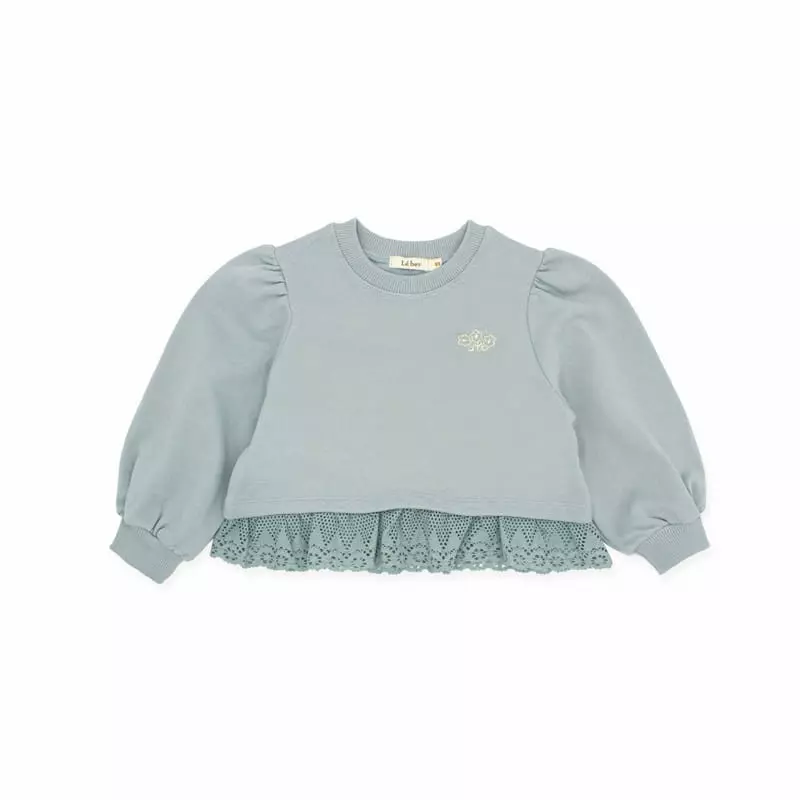 Le Bev - Korean Children Fashion - #childofig - Romi Sweatshirt