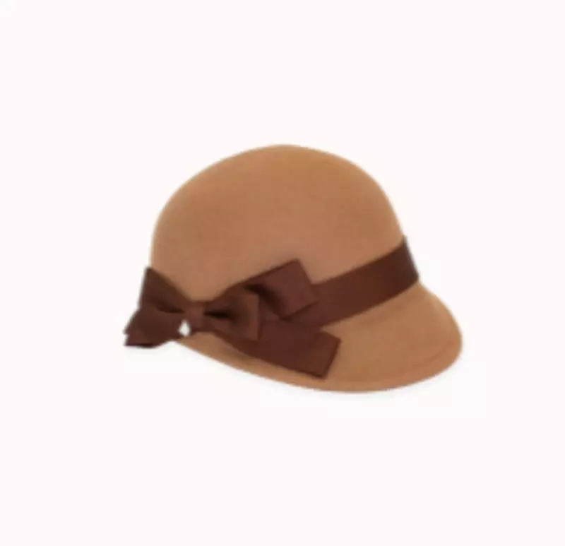 Le Bev - Korean Children Fashion - #childofig - Ribbon Detail Hat