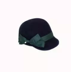 Le Bev - Korean Children Fashion - #childofig - Ribbon Detail Hat - 2