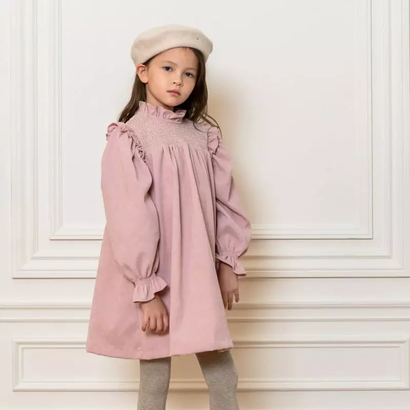 Le Bev - Korean Children Fashion - #childrensboutique - Twinkle Beret Hat - 2
