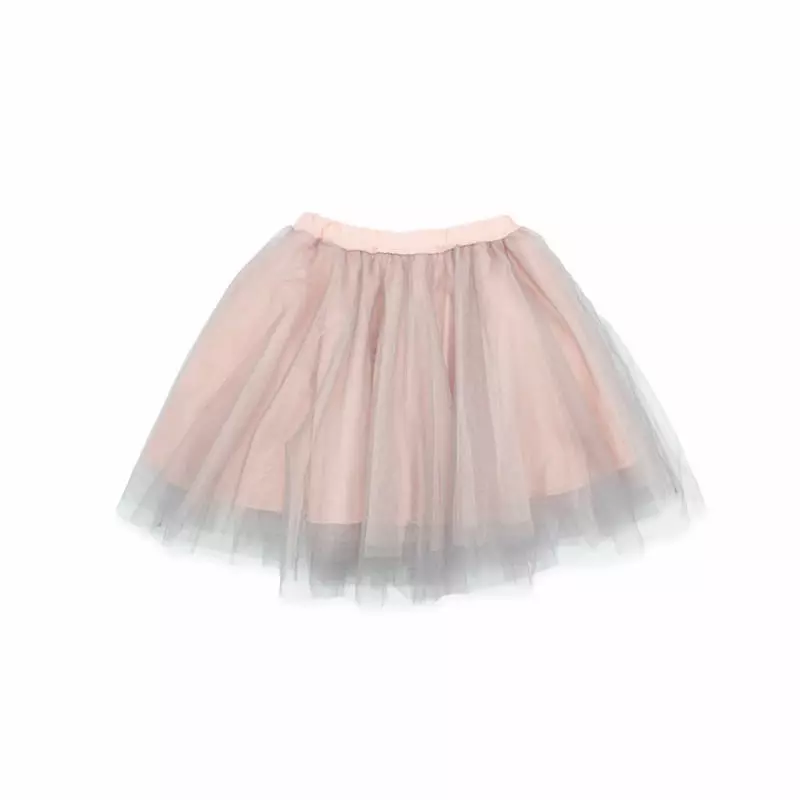 Le Bev - Korean Children Fashion - #designkidswear - Lilly Tutu Skirt