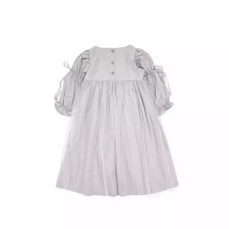 Le Bev - Korean Children Fashion - #discoveringself - Elly One-piece - 12