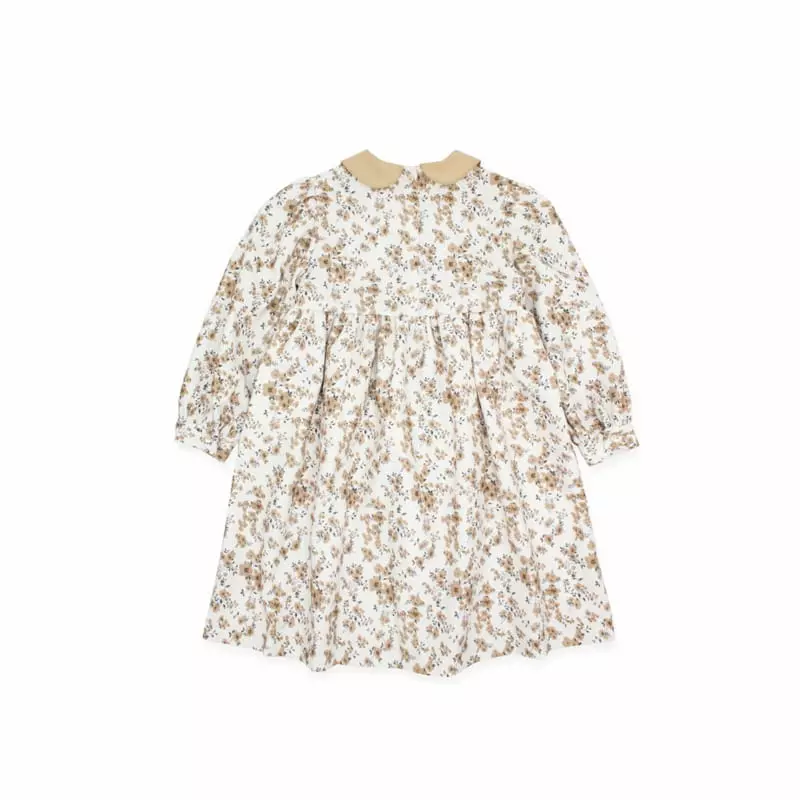 Le Bev - Korean Children Fashion - #discoveringself - Alia One-piece - 11