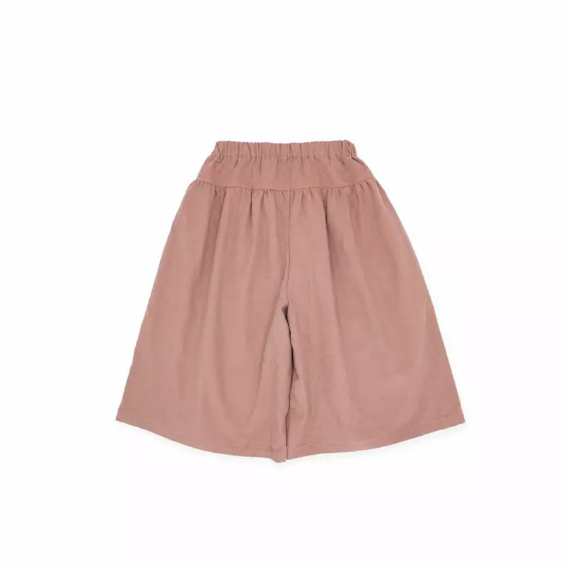 Le Bev - Korean Children Fashion - #fashionkids - Corduroy Pants - 7