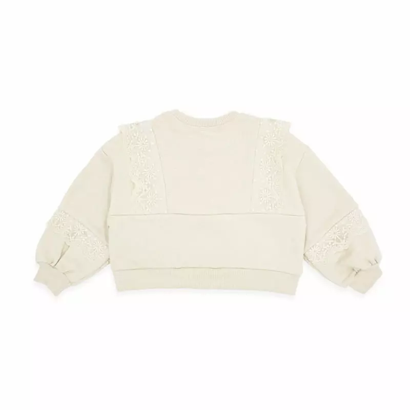 Le Bev - Korean Children Fashion - #fashionkids - Joe Sweatshirt - 6