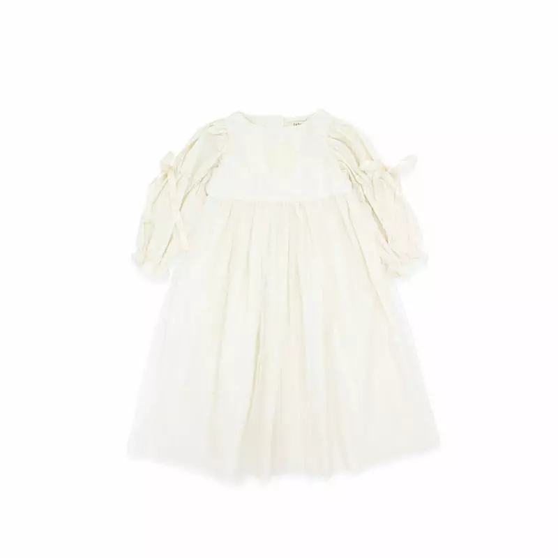 Le Bev - Korean Children Fashion - #kidsstore - Elly One-piece
