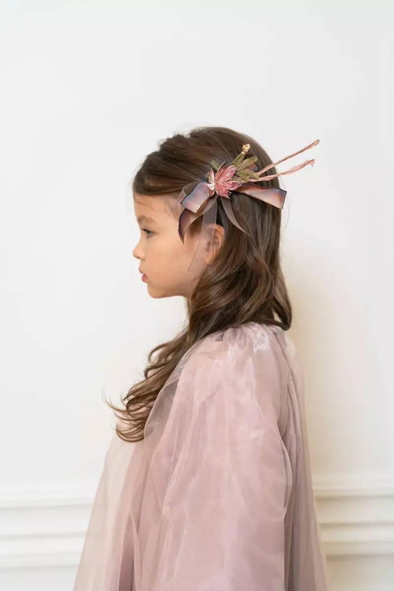 Le Bev - Korean Children Fashion - #kidsstore - Nebia One-piece - 9