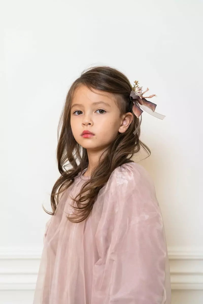 Le Bev - Korean Children Fashion - #kidzfashiontrend - Nebia One-piece - 10