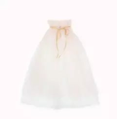 Le Bev - Korean Children Fashion - #kidzfashiontrend - Petit Cape - 7