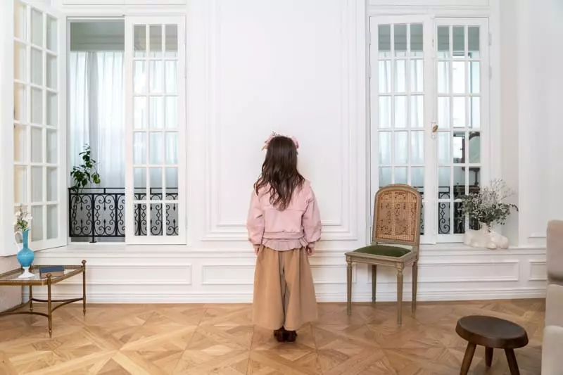 Le Bev - Korean Children Fashion - #littlefashionista - Joe Sweatshirt - 11