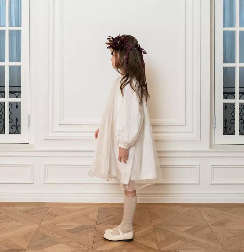 Le Bev - Korean Children Fashion - #littlefashionista - Nebia One-piece - 12