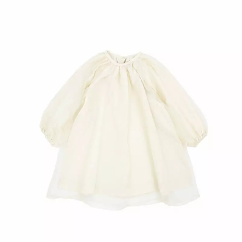 Le Bev - Korean Children Fashion - #prettylittlegirls - Nebia One-piece