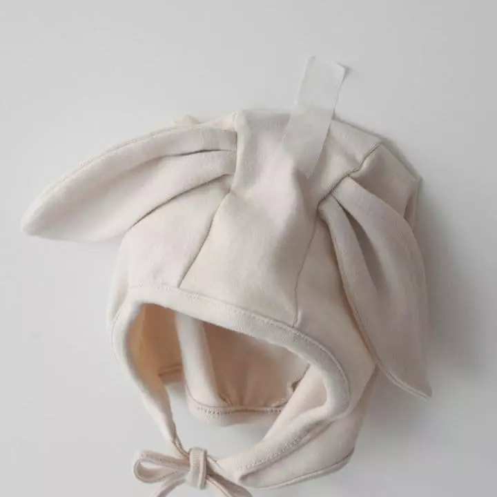 Lemonade - Korean Baby Fashion - #babyboutique - Rabbit Top Bottom Set - 6