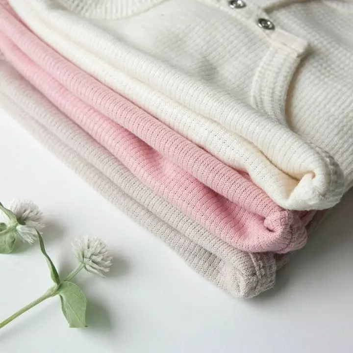 Lemonade - Korean Baby Fashion - #babyboutiqueclothing - Cookie Bodysuit - 3