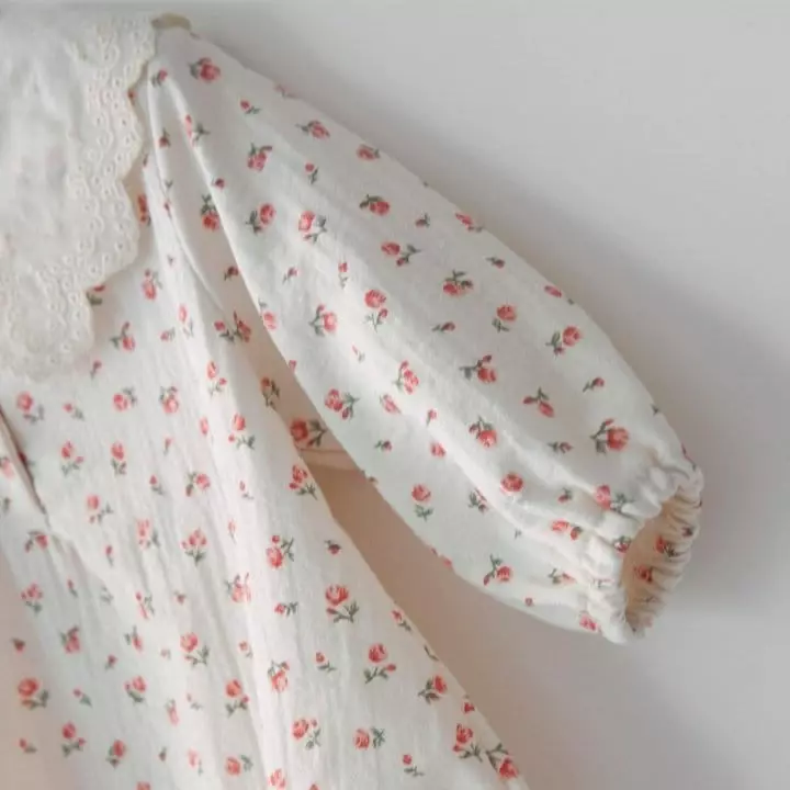 Lemonade - Korean Baby Fashion - #babyboutiqueclothing - Roren Bodysuit - 10