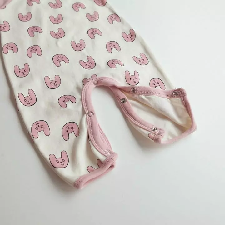 Lemonade - Korean Baby Fashion - #babyboutiqueclothing - Love Bodysuit - 9