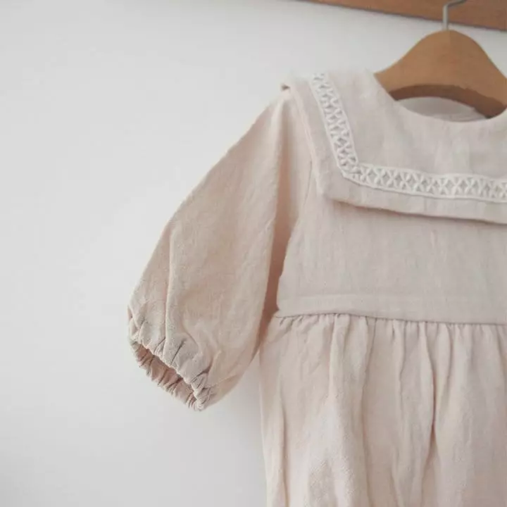 Lemonade - Korean Baby Fashion - #babyoninstagram - Fruit Bodysuit - 11
