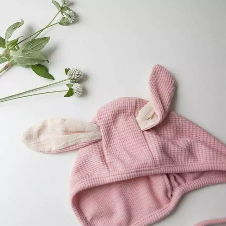 Lemonade - Korean Baby Fashion - #babyootd - Cookie Bodysuit - 10