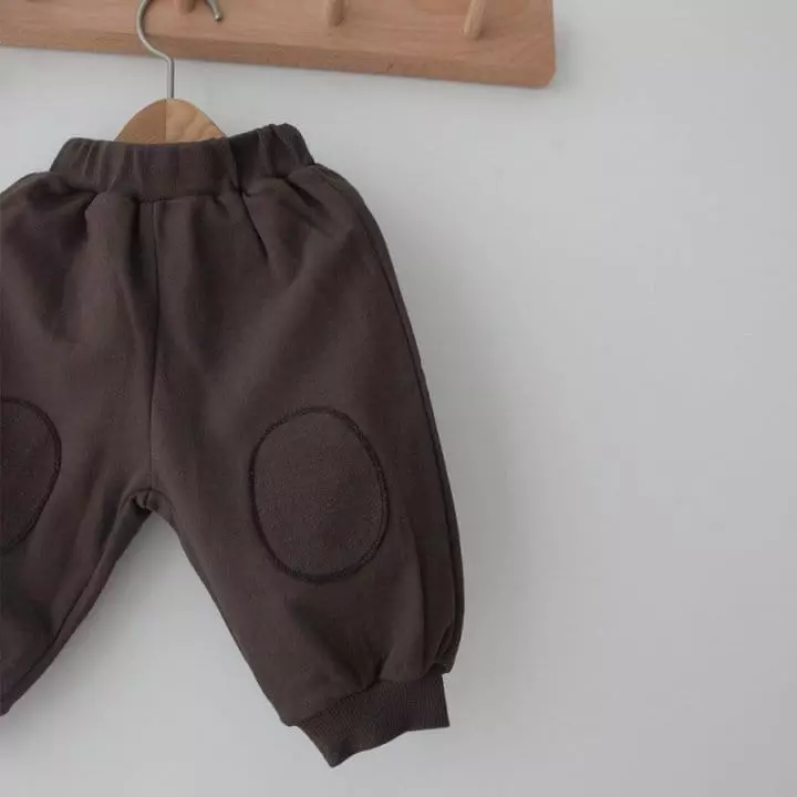 Lemonade - Korean Baby Fashion - #babyoutfit - Bread Baggy Pants