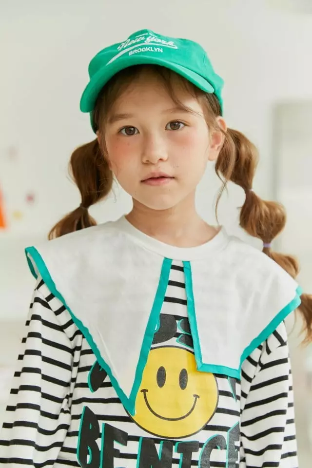 Lilas - Korean Children Fashion - #childrensboutique - Rolly Erry Long Tee - 11