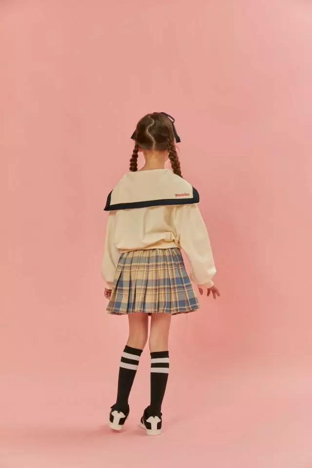 Lilas - Korean Children Fashion - #fashionkids - Margaret Tee - 2