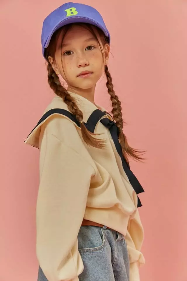 Lilas - Korean Children Fashion - #kidzfashiontrend - Margaret Tee - 5