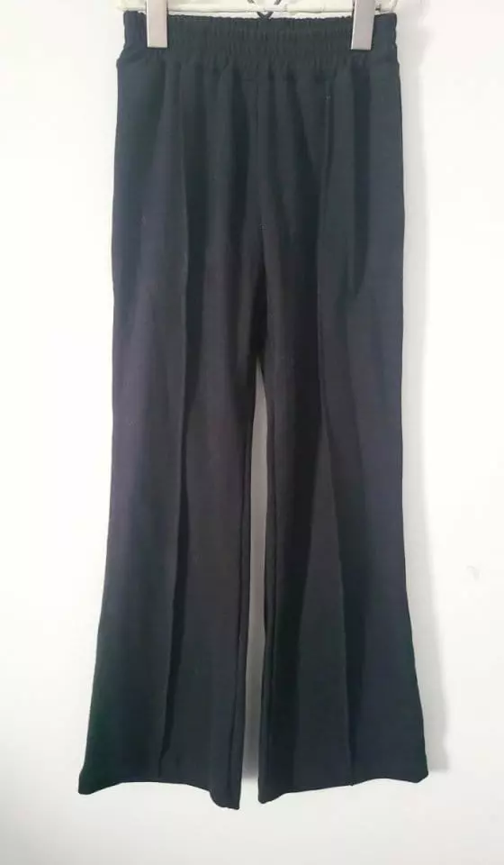 Lilas - Korean Children Fashion - #prettylittlegirls - Pintuck Pants - 5