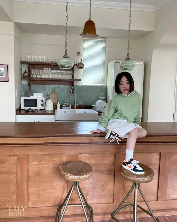 Lilybooth - Korean Children Fashion - #Kfashion4kids - Miu Pleats Pants - 7