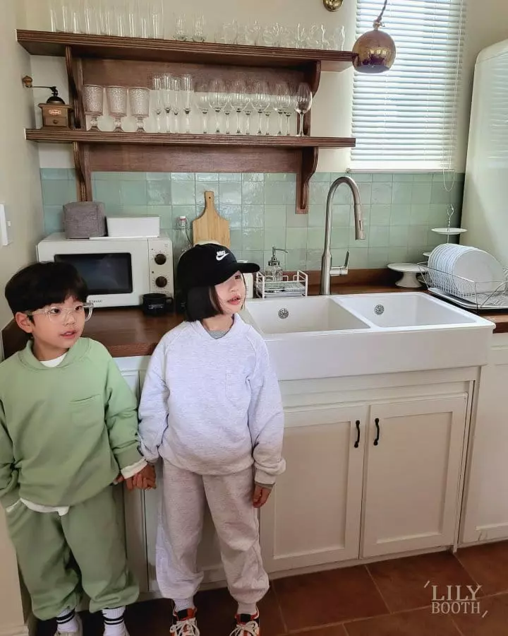 Lilybooth - Korean Children Fashion - #kidzfashiontrend - Milibu Pants - 4