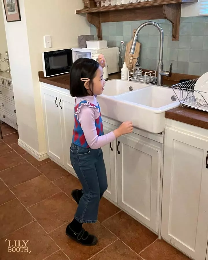 Lilybooth - Korean Children Fashion - #childofig - Joy Pants - 5