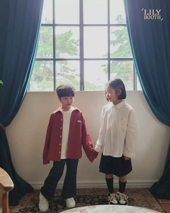 Lilybooth - Korean Children Fashion - #childofig - Awesome Pants - 3