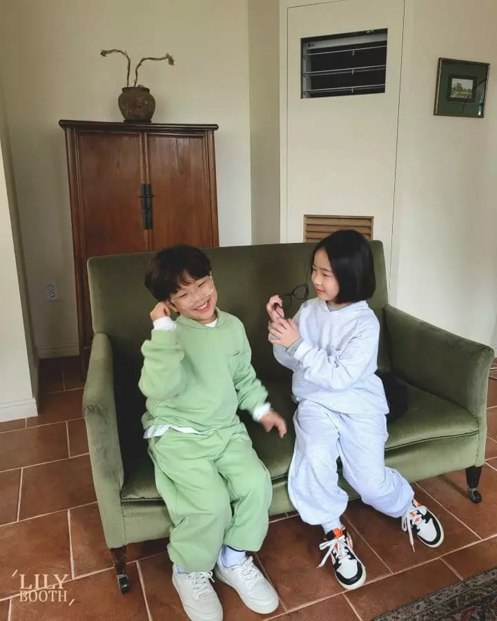 Lilybooth - Korean Children Fashion - #childofig - Milibu Pants - 9