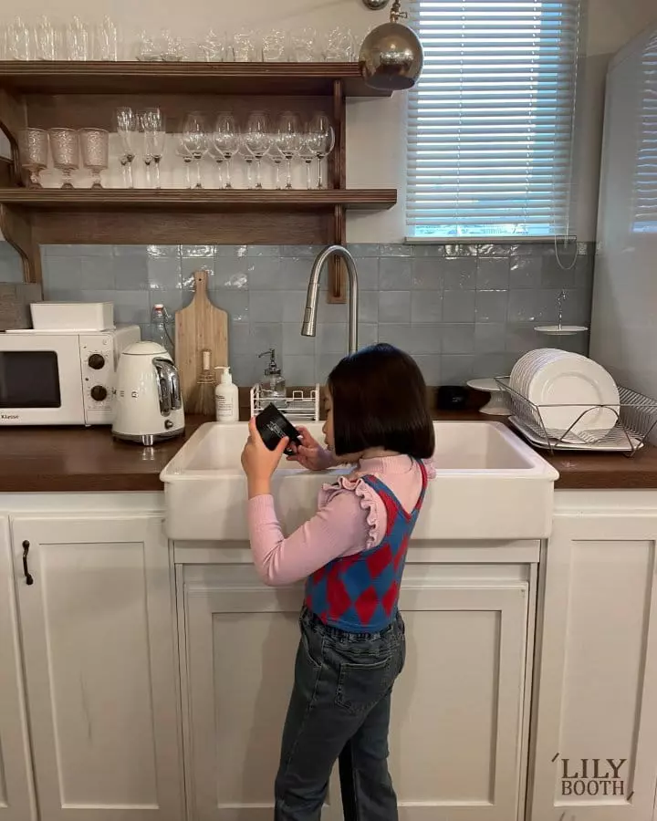 Lilybooth - Korean Children Fashion - #childofig - Daisy Vest - 3