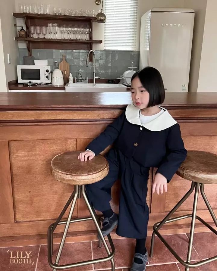 Lilybooth - Korean Children Fashion - #childofig - Nuls Pants - 2