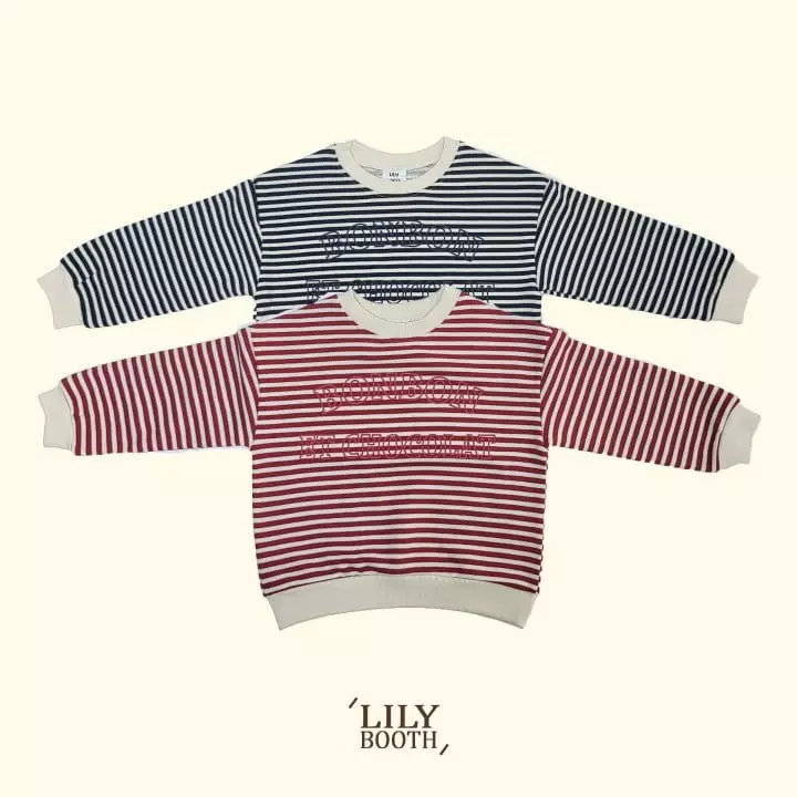 Lilybooth - Korean Children Fashion - #childrensboutique - Tami Tee - 9