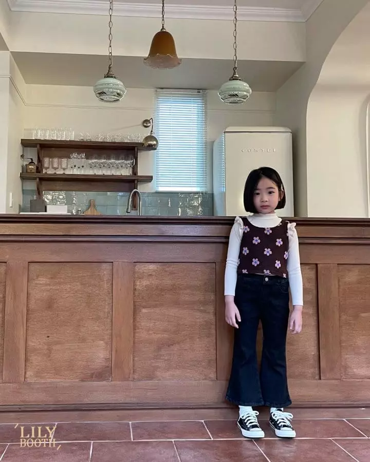 Lilybooth - Korean Children Fashion - #childrensboutique - Joy Pants - 6