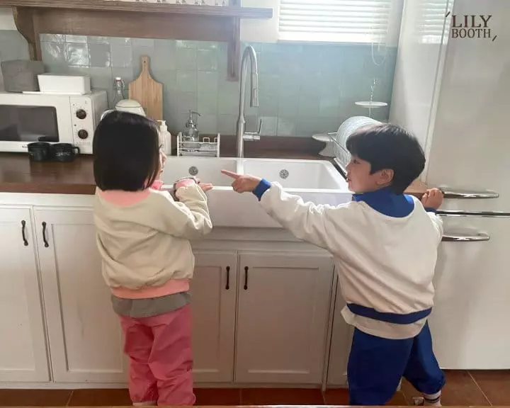 Lilybooth - Korean Children Fashion - #childrensboutique - Unic Sweatshirt - 5