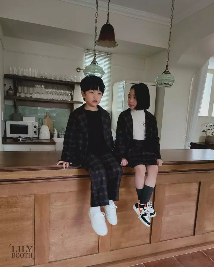 Lilybooth - Korean Children Fashion - #childofig - Awesome Pants - 4