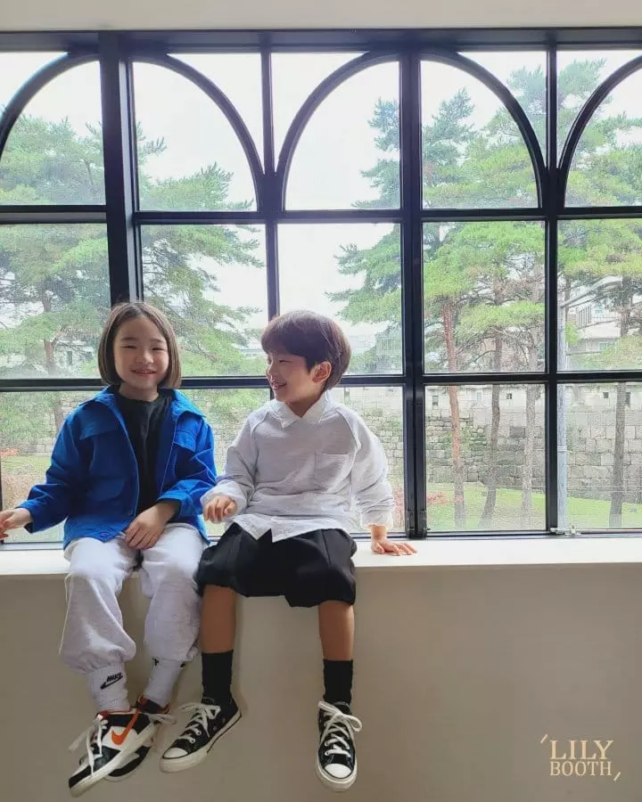 Lilybooth - Korean Children Fashion - #childrensboutique - Dingo Jacket - 7
