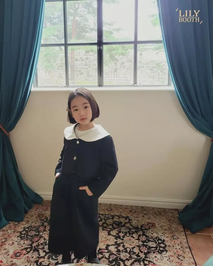 Lilybooth - Korean Children Fashion - #childrensboutique - Nuls Pants - 3